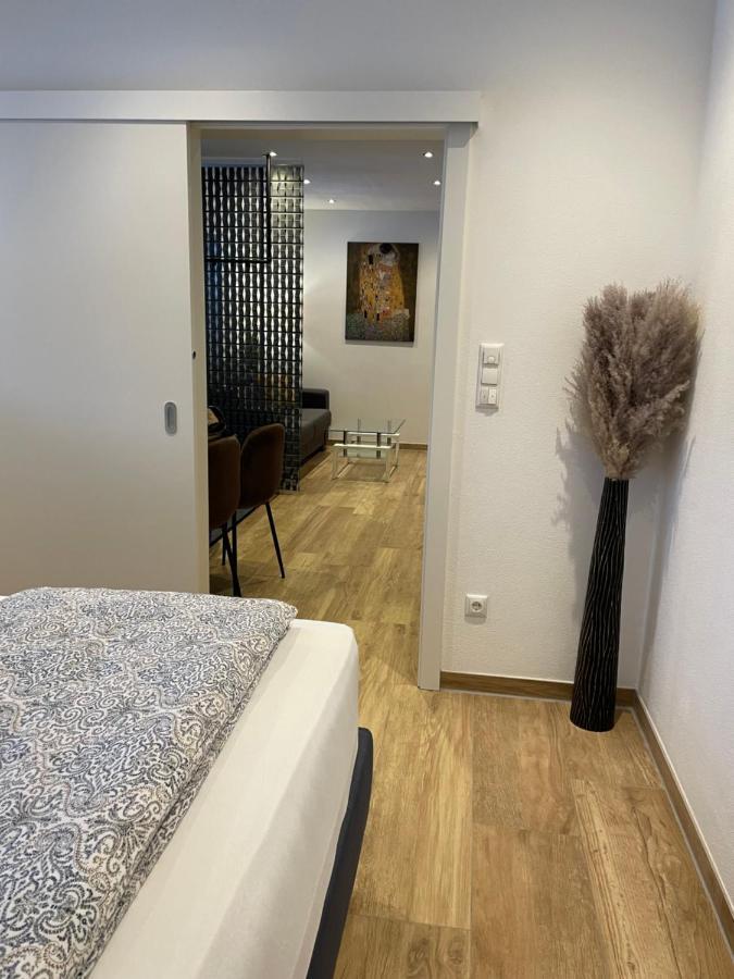 Ferienwohnung Eder Sankt Jakob in Haus Exterior foto