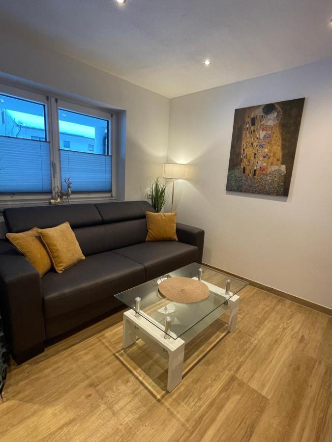 Ferienwohnung Eder Sankt Jakob in Haus Exterior foto
