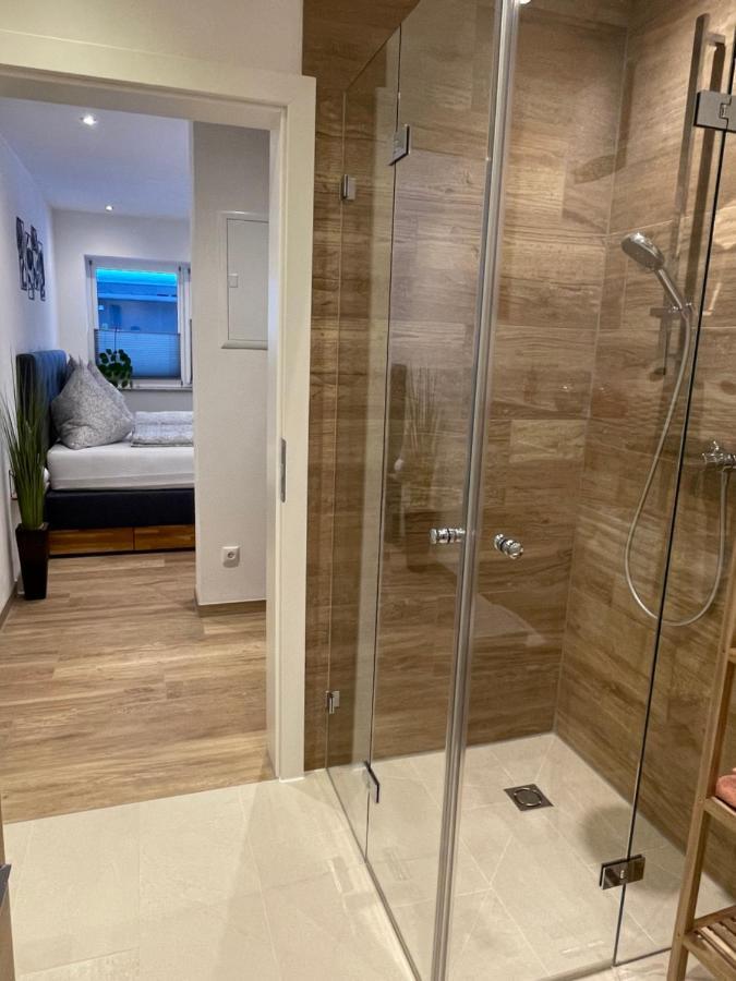 Ferienwohnung Eder Sankt Jakob in Haus Exterior foto